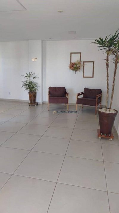 Apartamento, 3 quartos, 74 m² - Foto 1
