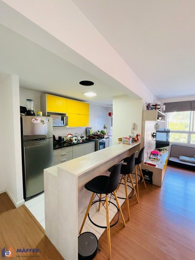 Apartamento, 3 quartos, 75 m² - Foto 1