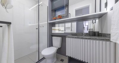 Apartamento, 3 quartos, 66 m² - Foto 5