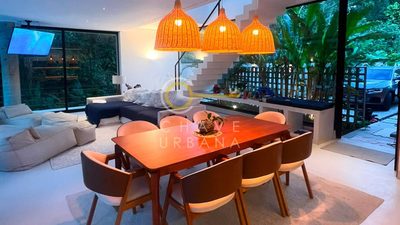 Casa de Condomínio, 5 quartos - Foto 3