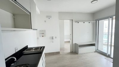 Apartamento, 1 quarto, 36 m² - Foto 5