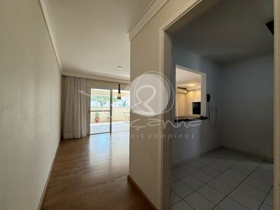 Apartamento, 3 quartos, 126 m² - Foto 1