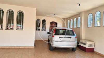 Sobrado, 4 quartos, 228 m² - Foto 4
