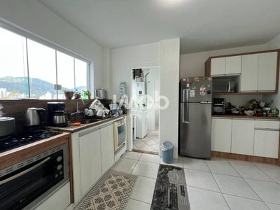 Apartamento, 3 quartos, 128 m² - Foto 1