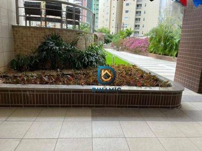 Apartamento, 4 quartos, 235 m² - Foto 5