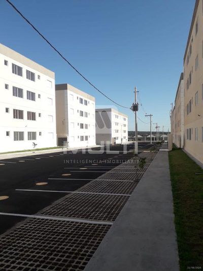 Apartamento, 2 quartos, 47 m² - Foto 5