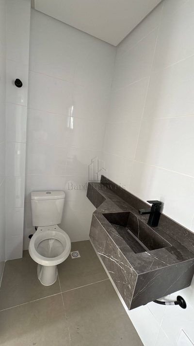 Apartamento, 2 quartos, 60 m² - Foto 3