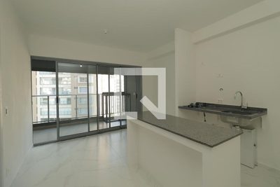 Apartamento, 1 quarto, 41 m² - Foto 3