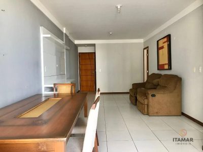Apartamento, 3 quartos, 100 m² - Foto 3