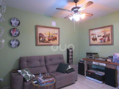 Casa, 3 quartos, 190 m² - Foto 4
