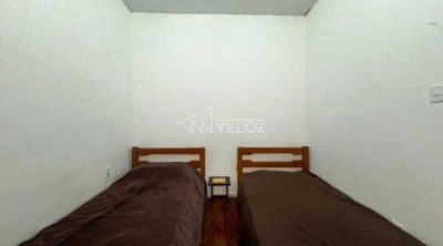 Apartamento, 2 quartos, 117 m² - Foto 3