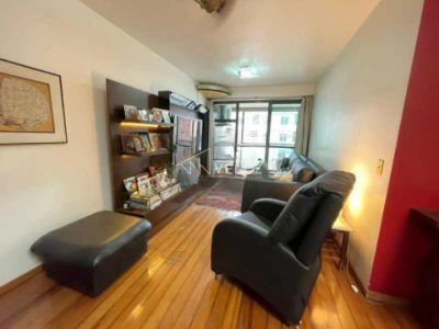 Apartamento, 2 quartos, 95 m² - Foto 2