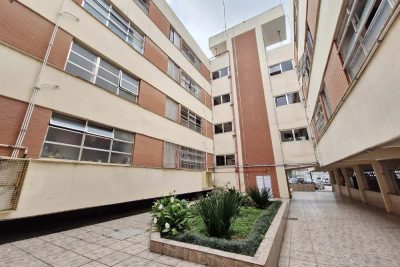 Apartamento, 3 quartos, 95 m² - Foto 3
