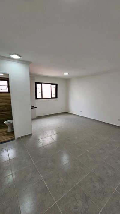 Apartamento, 1 quarto, 28 m² - Foto 3
