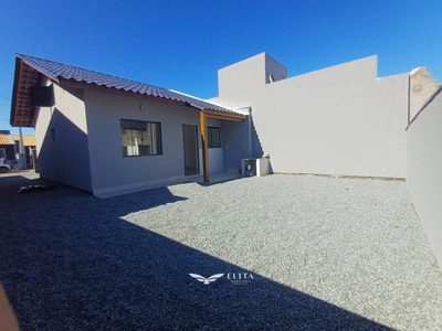Casa, 2 quartos, 49 m² - Foto 4