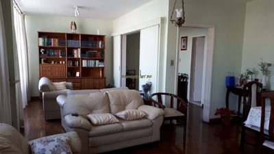 Apartamento, 3 quartos, 180 m² - Foto 2