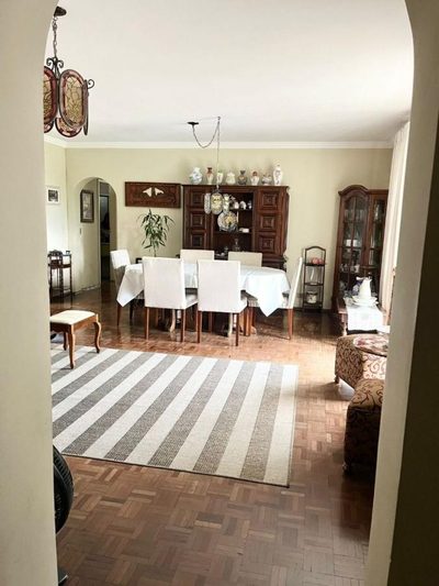 Apartamento, 4 quartos - Foto 3