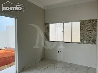 Casa, 3 quartos, 109 m² - Foto 5
