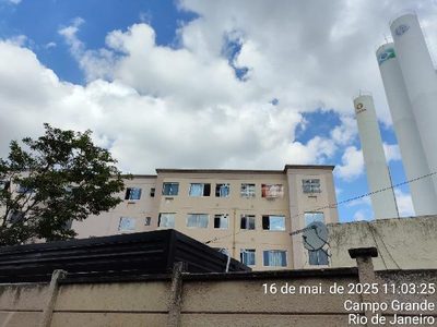 Apartamento, 2 quartos, 43 m² - Foto 1