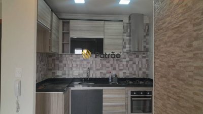 Apartamento, 3 quartos, 70 m² - Foto 5