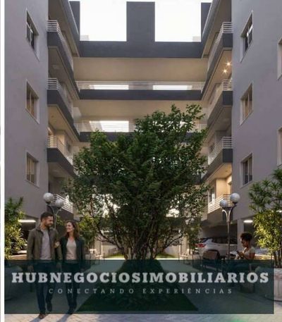 Apartamento, 2 quartos, 55 m² - Foto 4