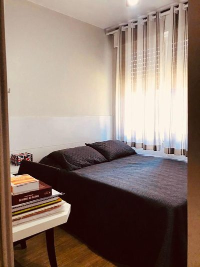 Apartamento, 2 quartos, 72 m² - Foto 4