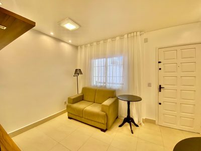Apartamento, 2 quartos - Foto 4