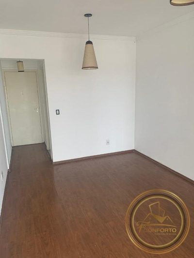 Apartamento, 3 quartos, 63 m² - Foto 2