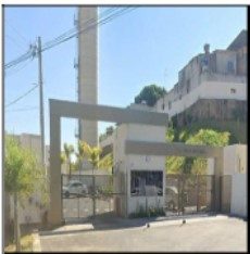 Apartamento, 1 quarto, 38 m² - Foto 1