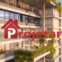 Apartamento, 4 quartos, 199 m² - Foto 1