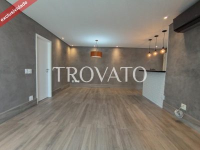 Apartamento, 3 quartos, 96 m² - Foto 3