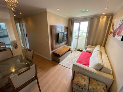 Apartamento, 2 quartos, 50 m² - Foto 4
