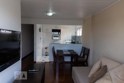 Apartamento, 2 quartos, 60 m² - Foto 1