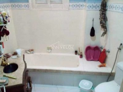 Apartamento, 3 quartos, 60 m² - Foto 1