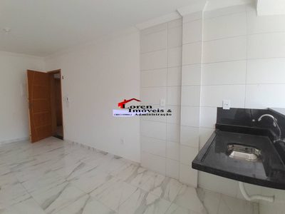 Apartamento, 59 m² - Foto 3