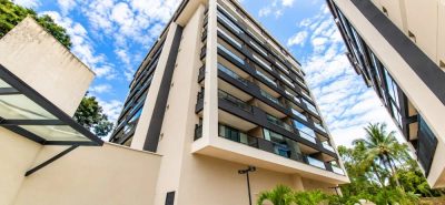 Apartamento, 1 quarto, 39 m² - Foto 1