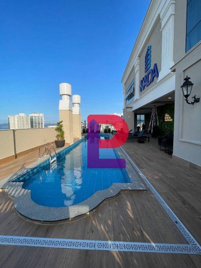Apartamento, 3 quartos, 70 m² - Foto 1