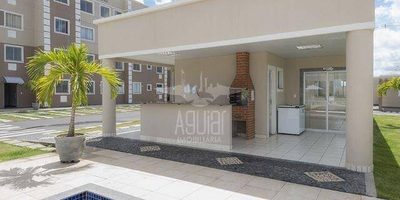 Apartamento, 2 quartos, 40 m² - Foto 3