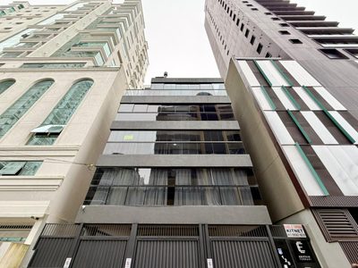 Flat/Apart Hotel, 1 quarto, 39 m² - Foto 1