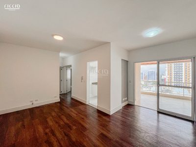 Apartamento, 2 quartos, 84 m² - Foto 2