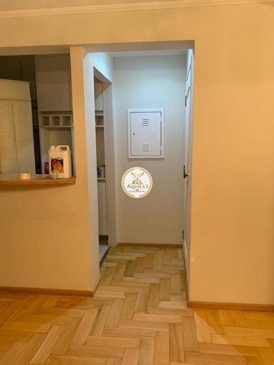 Apartamento, 3 quartos, 80 m² - Foto 3