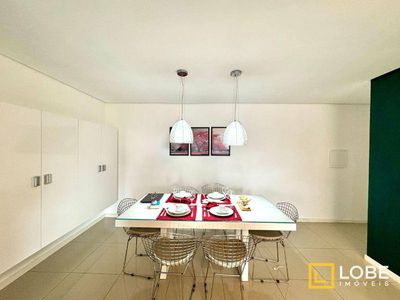 Apartamento, 3 quartos, 101 m² - Foto 3