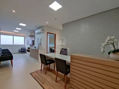 Prédio Inteiro, 54 m² - Foto 1