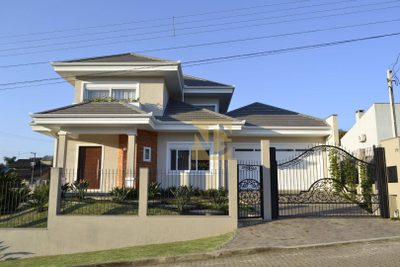Casa, 2 quartos - Foto 1