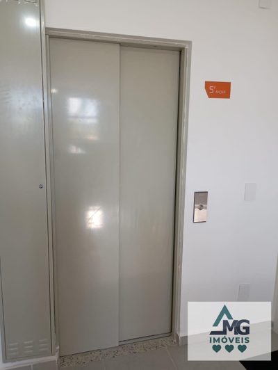 Apartamento, 2 quartos, 54 m² - Foto 2