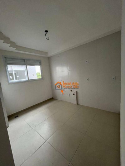 Apartamento, 2 quartos, 62 m² - Foto 3