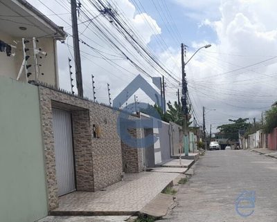Casa, 5 quartos, 132 m² - Foto 1