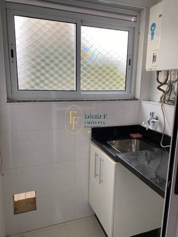Apartamento, 2 quartos, 50 m² - Foto 5