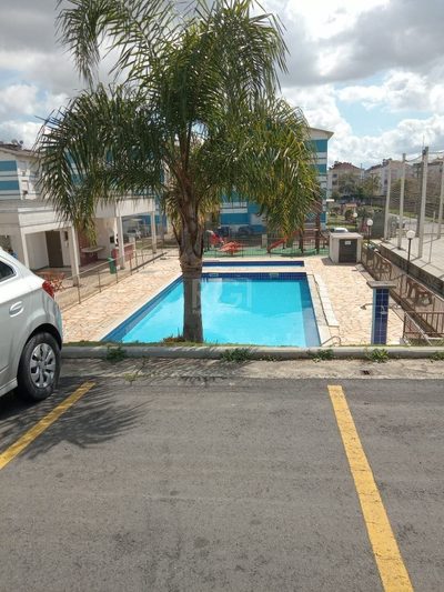 Apartamento, 2 quartos, 58 m² - Foto 5