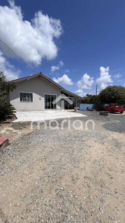 Casa, 63 m² - Foto 2